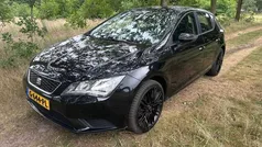 Gebruikt 2014 Seat Leon Reference Hatchback | € 7.750 (Eerlijke prijs)