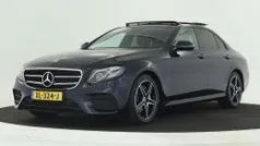Mercedes E200