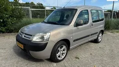 Beige Gebruikt 2005 Citroën Berlingo MPV | € 1.999 (Eerlijke prijs)