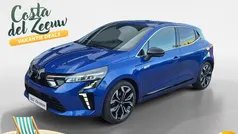 Blauw Gebruikt 2024 Mitsubishi Colt Instyle Hatchback | € 25.945 (Eerlijke prijs)