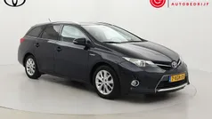 Grijs Gebruikt 2014 Toyota Auris Touring Sports Stationwagen | € 9.999 (Eerlijke prijs)