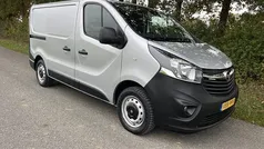 Gebruikt 2019 Opel Vivaro Edition Van | € 11.500 (Super prijs)