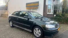 Gebruikt 2001 Opel Astra Edition Hatchback | € 999 (Goede deal)