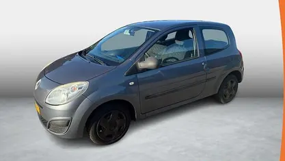 Occasion 2009 Renault Twingo Authentique Hatchback | € 2.199 (Eerlijke prijs)