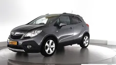 Gebruikt 2014 Opel Mokka Cosmo SUV | € 11.950 (Eerlijke prijs)