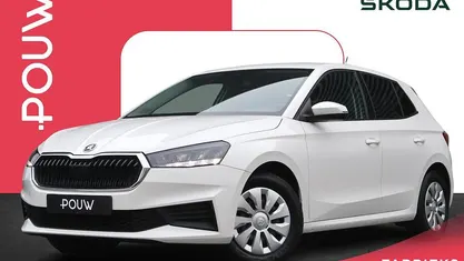 Gebruikt 2022 Skoda Fabia Ambition Hatchback | € 15.950 (Eerlijke prijs)