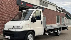 Gebruikt 2001 Fiat Ducato Van | € 5.750 (Super prijs)