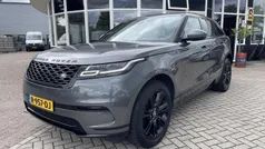 Grijs Gebruikt 2019 Land Rover Range Rover Velar SE Dynamic SUV | € 38.549 (Super prijs)