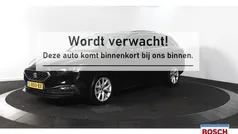 Zwart Gebruikt 2021 Seat Leon Style Stationwagen | € 19.950 (Eerlijke prijs)