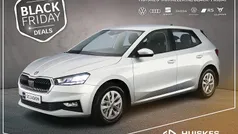 Gebruikt 2023 Skoda Fabia Ambition Hatchback | € 19.000 (Goede deal)
