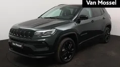 Gebruikt 2025 Jeep Compass North SUV | € 44.100 (Eerlijke prijs)