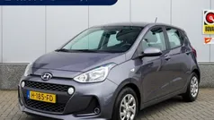 Gebruikt 2020 Hyundai i10 Comfort Hatchback | € 11.980 (Eerlijke prijs)