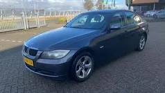 Gebruikt 2007 BMW 318 Sedan | € 2.950 (Eerlijke prijs)