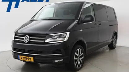 Occasion VW T6 Highline 204 PK (150 kW) 2018 Van