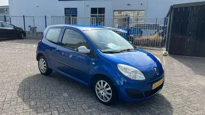 Occasion Renault Twingo Authentique 76 PK (55 kW) 2007 Hatchback