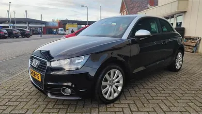 Gebruikt 2012 Audi A1 Attraction Hatchback | € 7.495 (Goede deal)