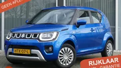 Blauw Gebruikt 2024 Suzuki Ignis Comfort Hatchback | € 18.700 (Goede deal)