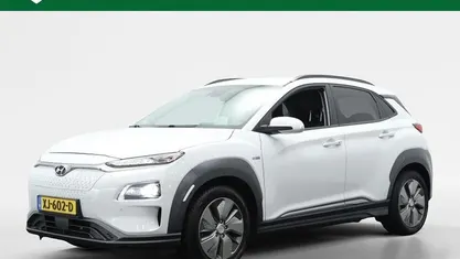 Occasion 2019 Hyundai Kona Premium SUV | € 15.900 (Eerlijke prijs)