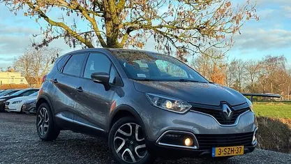 Occasion 2013 Renault Captur Dynamique SUV | € 5.975 (Eerlijke prijs)