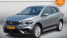 Gebruikt 2018 Suzuki SX4 S-Cross Exclusive SUV | € 12.950 (Eerlijke prijs)