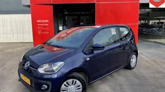 Gebruikt 2013 VW up! move up! Hatchback | € 5.450 (Eerlijke prijs)