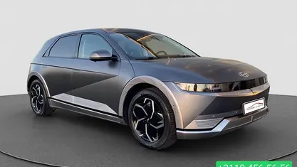 Occasion 2022 Hyundai Ioniq 5 Style SUV | € 29.490 (Eerlijke prijs)