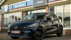 Gebruikt 2024 Mazda 2 Homura-Line Hatchback | € 24.990 (Eerlijke prijs)