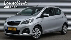 Gebruikt 2019 Peugeot 108 Active Hatchback | € 7.940 (Eerlijke prijs)