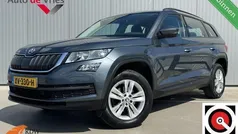 Gebruikt 2019 Skoda Kodiaq Ambition SUV | € 24.450 (Goede deal)