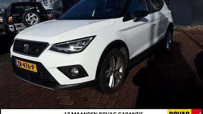 Occasion Seat Arona Business 116 PK (85 kW) 2019 SUV