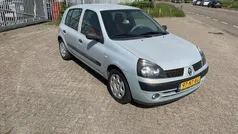 Renault Clio II