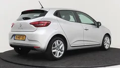 Grijs Gebruikt 2019 Renault Clio IV R.S. Hatchback | € 11.599 (Goede deal)