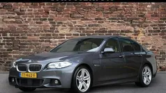 Gebruikt 2015 BMW 528 Executive Sedan | € 22.745 (Eerlijke prijs)