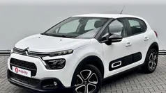 Gebruikt 2024 Citroën C3 PureTech Hatchback | € 14.695 (Goede deal)