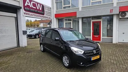 Occasion Dacia Lodgy Comfort 131 PK (96 kW) 2020 MPV