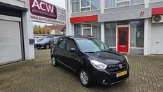 Gebruikt 2020 Dacia Lodgy Comfort MPV | € 14.900 (Goede deal)
