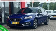 Gebruikt 2020 Seat Leon FR Hatchback | € 21.950 (Eerlijke prijs)