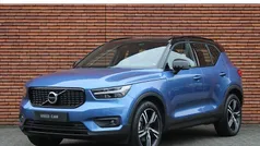 Gebruikt 2020 Volvo XC40 R-Design SUV | € 36.950 (Eerlijke prijs)