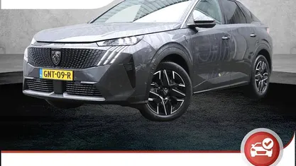 Occasion Peugeot 3008 GT 146 PK (107 kW) 2024 SUV