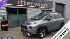 Grijs Gebruikt 2019 Citroën C3 Aircross Business Class SUV | € 14.950 (Eerlijke prijs)