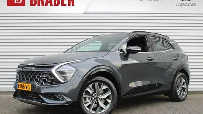 Occasion 2024 Kia Sportage GT-Line SUV | € 40.495 (Eerlijke prijs)