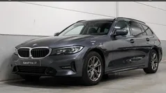 Gebruikt 2020 BMW 320 Sport Line Stationwagen | € 29.940 (Eerlijke prijs)