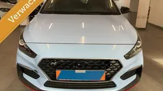 Gebruikt 2020 Hyundai i30 Hatchback | € 29.995 (Eerlijke prijs)
