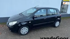 Gebruikt 2007 Hyundai Getz Active Hatchback | € 1.350 (Eerlijke prijs)