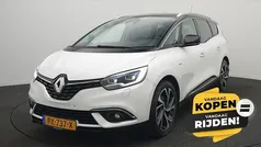Wit Gebruikt 2017 Renault Grand Scénic IV Bose Edition MPV | € 18.999 (Eerlijke prijs)