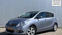 Gebruikt 2010 Toyota Verso MPV | € 8.950 (Eerlijke prijs)