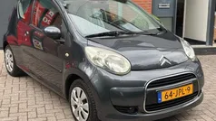 Gebruikt 2009 Citroën C1 Hatchback | € 1.750 (Eerlijke prijs)