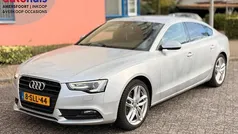 Gebruikt 2013 Audi A5 Sportback Business Hatchback | € 12.949 (Eerlijke prijs)