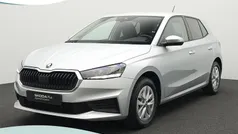 Gebruikt 2024 Skoda Fabia Business Line Hatchback | € 20.600 (Eerlijke prijs)