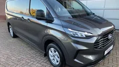 Gebruikt 2024 Ford Transit Custom Trend Van | € 39.950 (Super prijs)